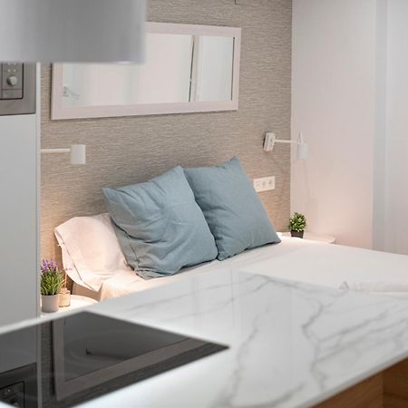 Estudio Deluxe En Jardines Del Triunfo - กรานาดา ภายนอก รูปภาพ