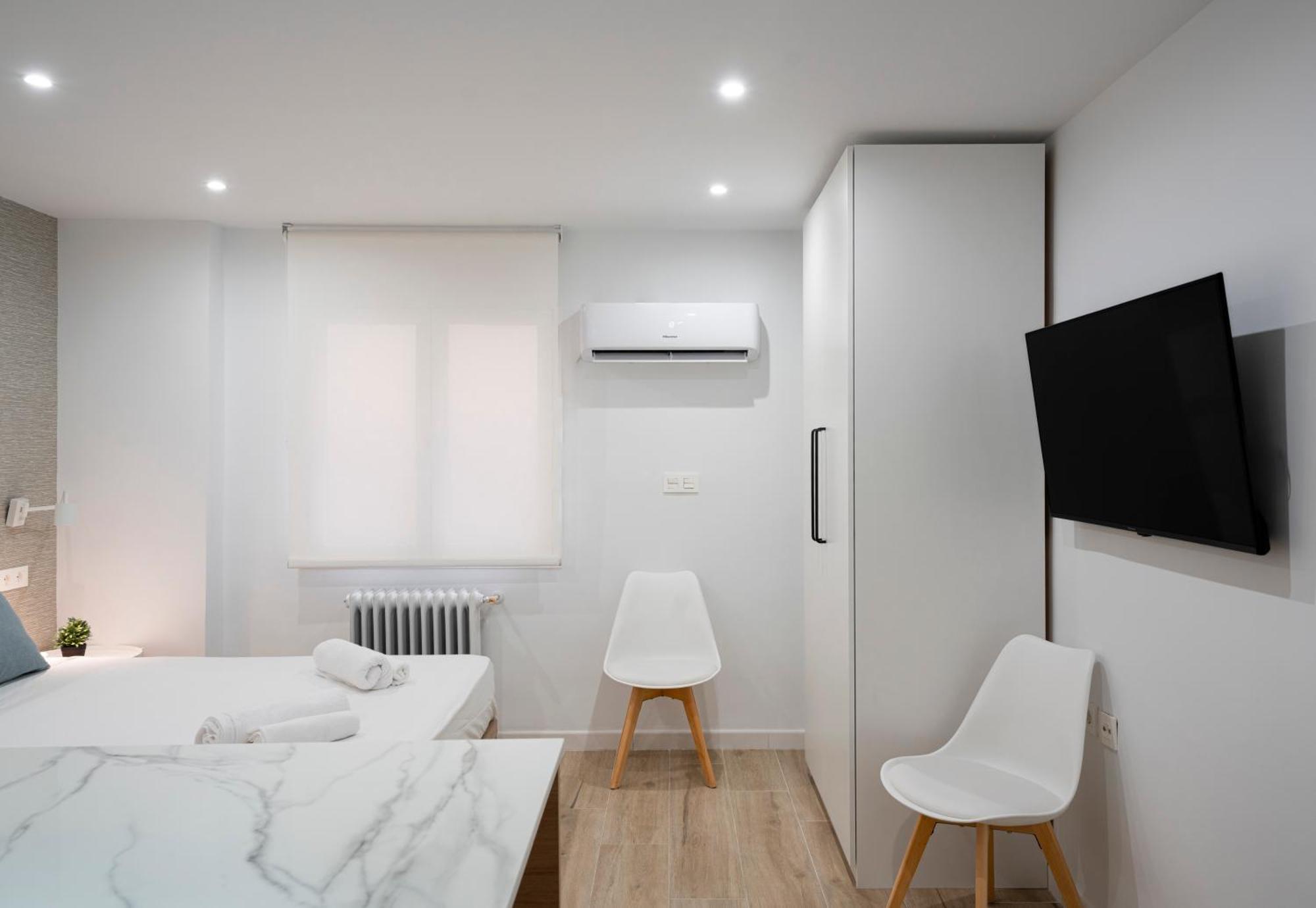 Estudio Deluxe En Jardines Del Triunfo - กรานาดา ภายนอก รูปภาพ