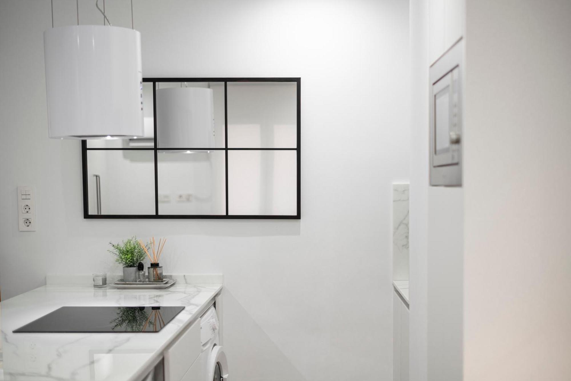 Estudio Deluxe En Jardines Del Triunfo - กรานาดา ภายนอก รูปภาพ