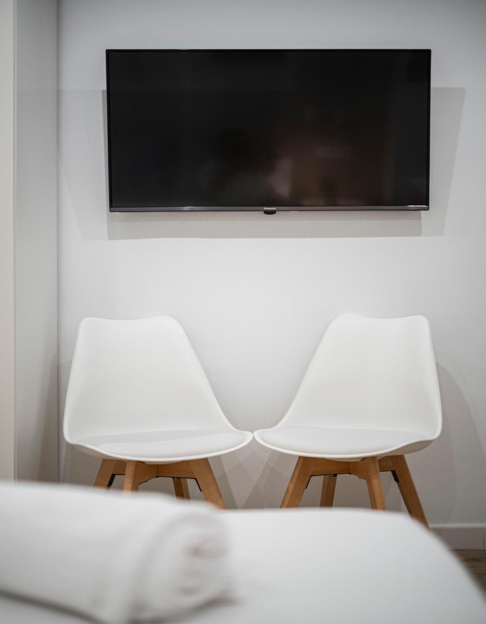 Estudio Deluxe En Jardines Del Triunfo - กรานาดา ภายนอก รูปภาพ