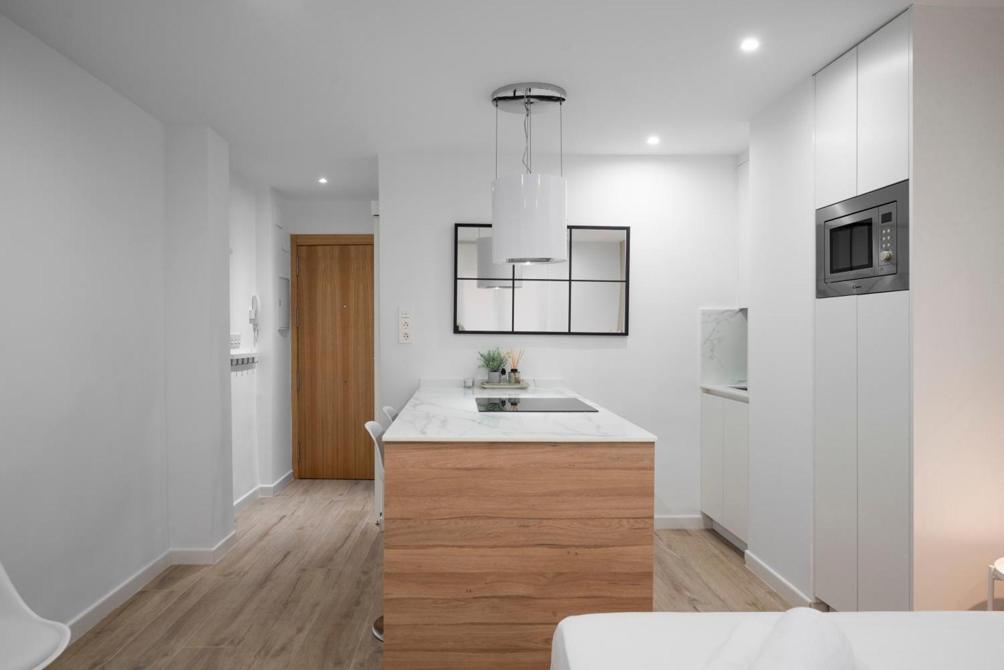 Estudio Deluxe En Jardines Del Triunfo - กรานาดา ภายนอก รูปภาพ