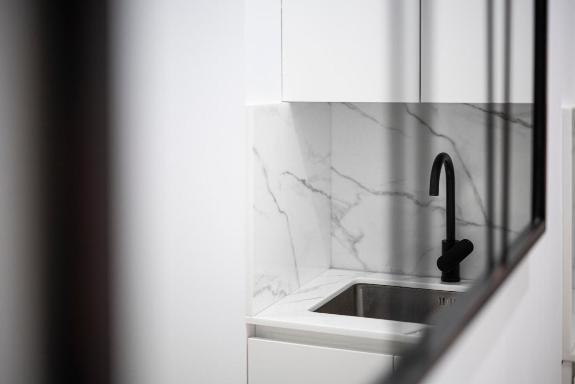 Estudio Deluxe En Jardines Del Triunfo - กรานาดา ภายนอก รูปภาพ