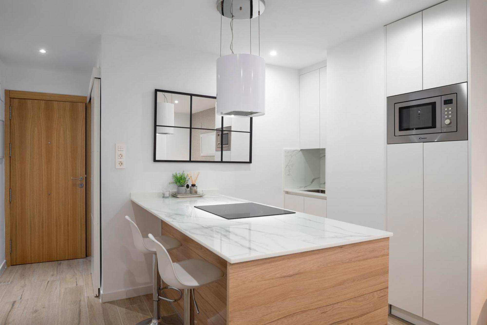 Estudio Deluxe En Jardines Del Triunfo - กรานาดา ภายนอก รูปภาพ